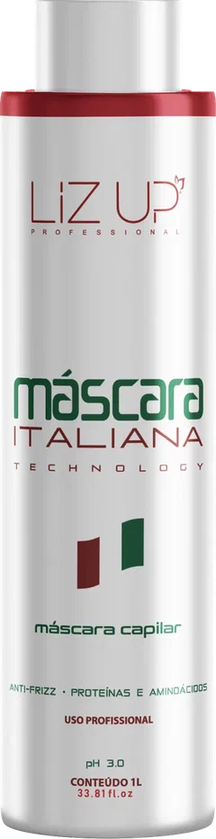 Кератин ITALIANA (1)