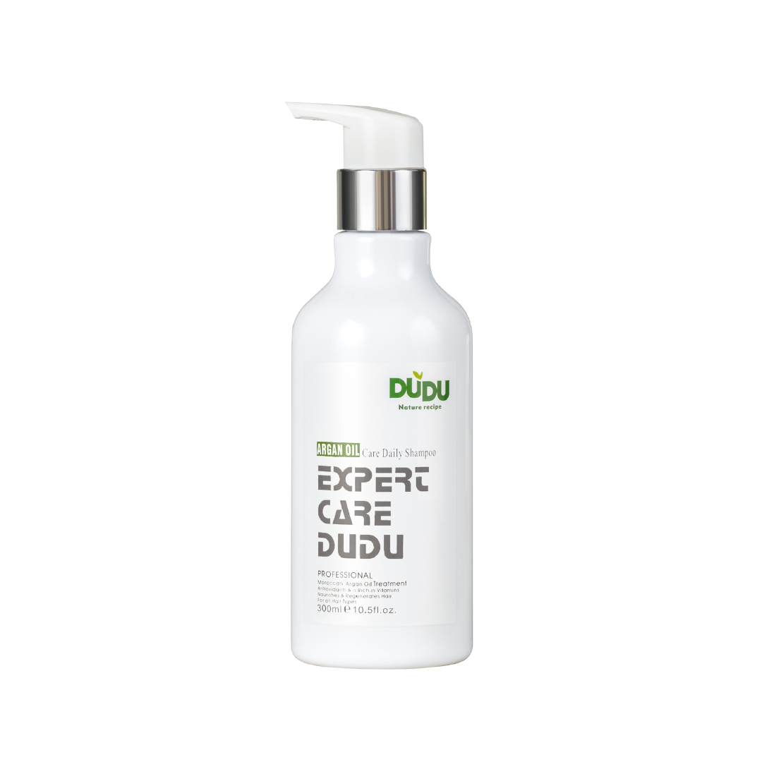 argan shamp