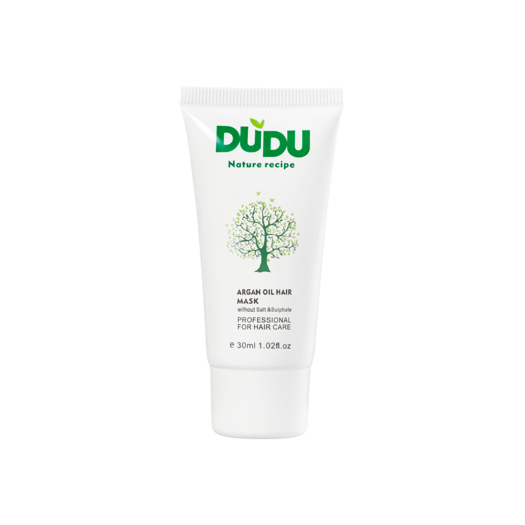 argan mask mimi