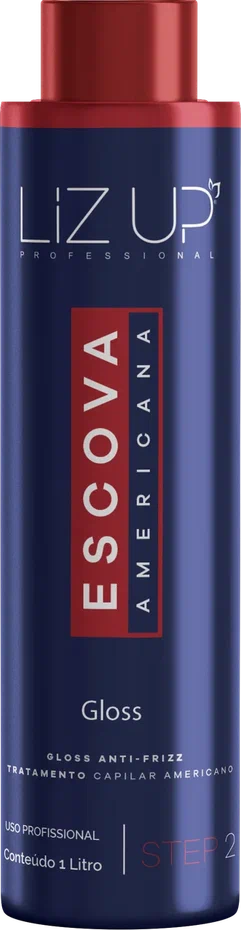 Американа кератин