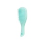 Tangle teezer the wet detangler mini baby sea green расческа мини формат