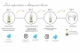 Шампунь Donatti Detox Argan Shampoo Шаг 1 (1000 мл) Шампунь Donatti Detox Argan Shampoo Шаг 1 (1000 мл)