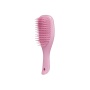 Tangle teezer the wet detangler mini baby pink sparkle расческа мини формат