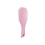 Tangle teezer the wet detangler mini baby pink sparkle расческа мини формат