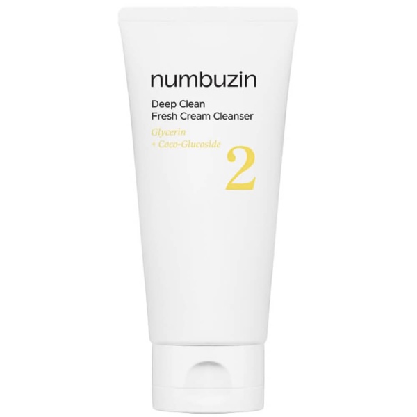 numbuzin-No.2-Deep-Clean-Fresh-Cream-Cleanser_NEW