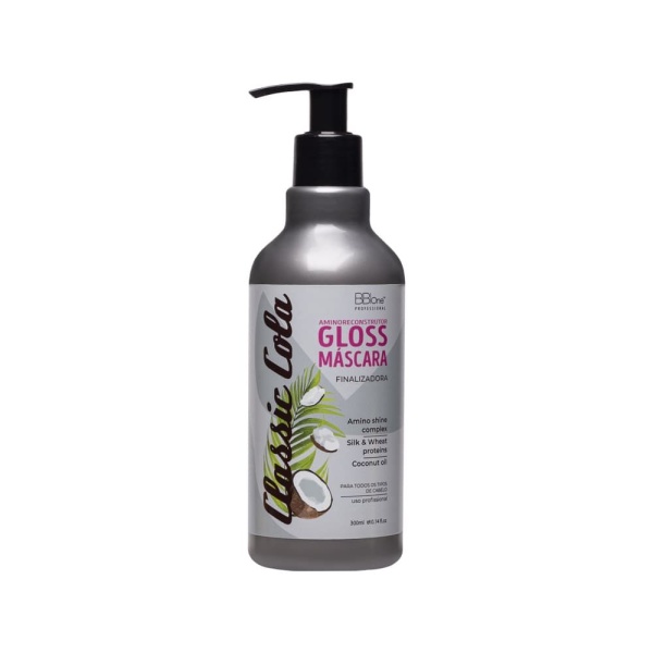 Gloss-Mascara-маска