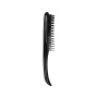 Расческа Tangle Teezer The Wet Detangler Midnight Black