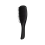 Расческа Tangle Teezer The Wet Detangler Midnight Black