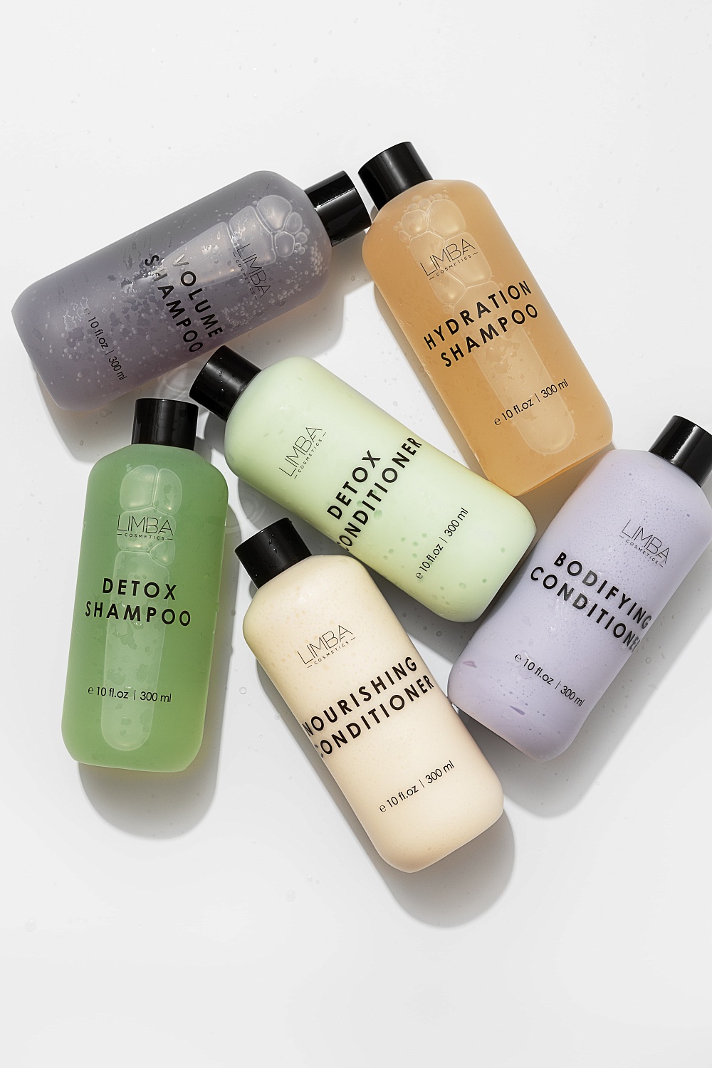 Мелкий опт на домашний уход Limba 