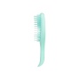 Tangle teezer the wet detangler mini baby sea green расческа мини формат