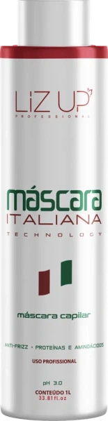 Кератин ITALIANA (1)