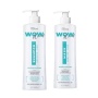 BB ONE, НАБОР ДЛЯ ВОЛОС WOW BLOND AFTER BLEACHING (ШАМПУНЬ + МАСКА), 2 X 1000 МЛ. BB ONE, НАБОР ДЛЯ ВОЛОС WOW BLOND AFTER BLEACHING (ШАМПУНЬ + МАСКА), 2 X 1000 МЛ.