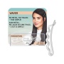 INvisibobble waver crystal 1 шт заколка прозрачная 