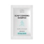 LIMBA Шампунь для кожи головы  mint scalp shampoo 20 мл саше