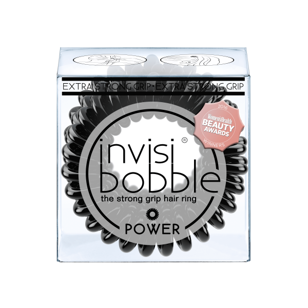 IB POWER True Black Packaging - PNG IB POWER True Black Packaging - PNG