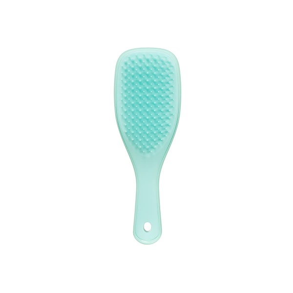 The Wet Detangler Mini Sea Green 2240 (4) The Wet Detangler Mini Sea Green 2240 (4)