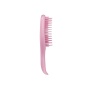 Tangle teezer the wet detangler mini baby pink sparkle расческа мини формат