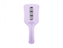 Расческа для укладки феном Tangle Teezer Easy Dry & Go Large Lilac Cloud 