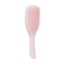 Tangle Teezer The Large Wet Detangler Pink Hibiscus Расческа для длинных и густых волос