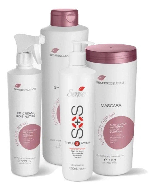 Набор холодное восстановление