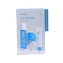 DR.CEURACLE Набор «Сияние и увлажнение» Hyal Reyouth Glowing Set 120/60ea/60g