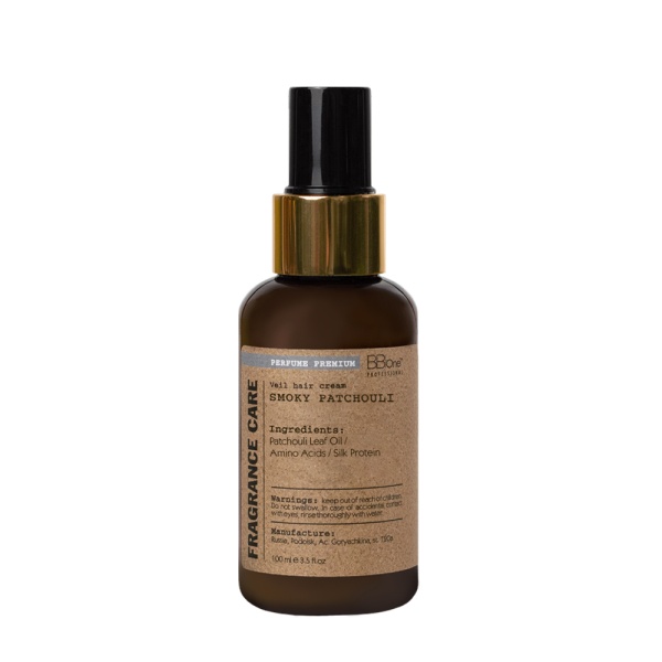 крем-вуаль-Smoky-Patchouli