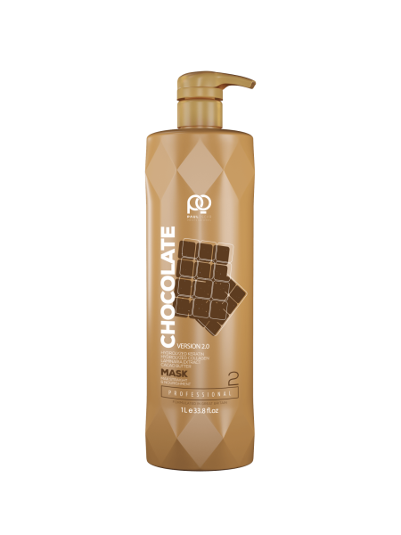 Bottle 1000ml_Chocolate 2