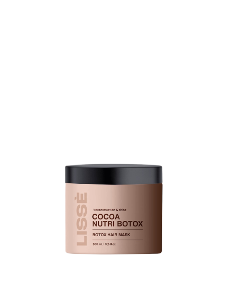 cocoa nutri