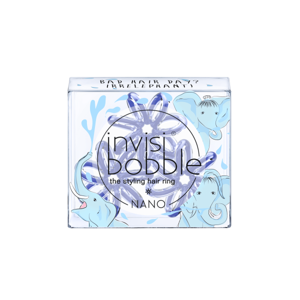 IB Circus NANO Bad Hair Day Packaging - PNG IB Circus NANO Bad Hair Day Packaging - PNG