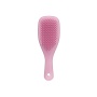 Tangle teezer the wet detangler mini baby pink sparkle расческа мини формат