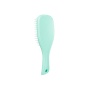 Tangle teezer the wet detangler mini baby sea green расческа мини формат