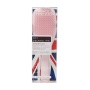 Tangle Teezer The Large Wet Detangler Pink Hibiscus Расческа для длинных и густых волос