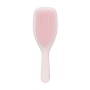 Tangle Teezer The Large Wet Detangler Pink Hibiscus Расческа для длинных и густых волос