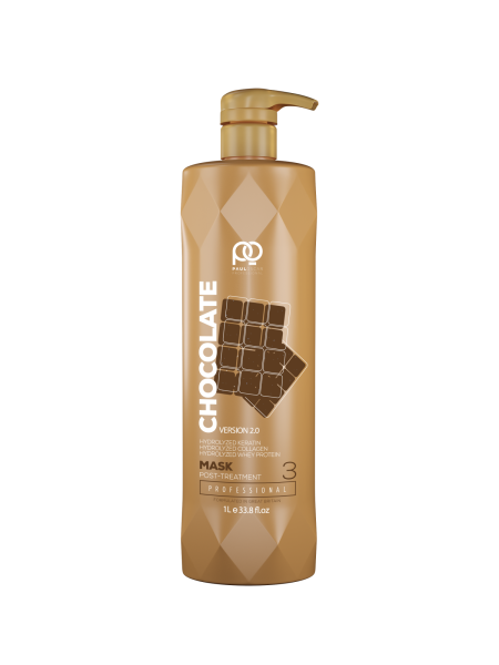 Bottle 1000ml_Chocolate 3