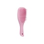 Tangle teezer the wet detangler mini baby pink sparkle расческа мини формат