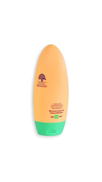 вольюм шамп 200