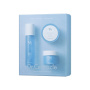 DR.CEURACLE Набор «Сияние и увлажнение» Hyal Reyouth Glowing Set 120/60ea/60g