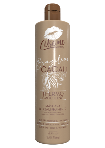 USE ME CACAU USE ME CACAU