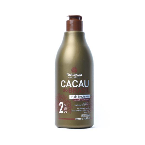 cacau 500