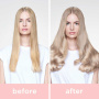 MILK SHAKE Icy Blond Корректирующий шампунь для блондированных волос 50 мл