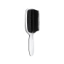 Tangle teezer blow styling smoothing tool half size расческа для бережной сушки 
