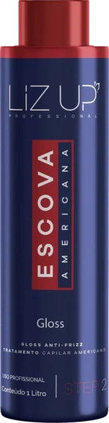 Американа кератин