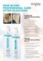 BB ONE, НАБОР ДЛЯ ВОЛОС WOW BLOND AFTER BLEACHING (ШАМПУНЬ + МАСКА), 2 X 1000 МЛ. BB ONE, НАБОР ДЛЯ ВОЛОС WOW BLOND AFTER BLEACHING (ШАМПУНЬ + МАСКА), 2 X 1000 МЛ.