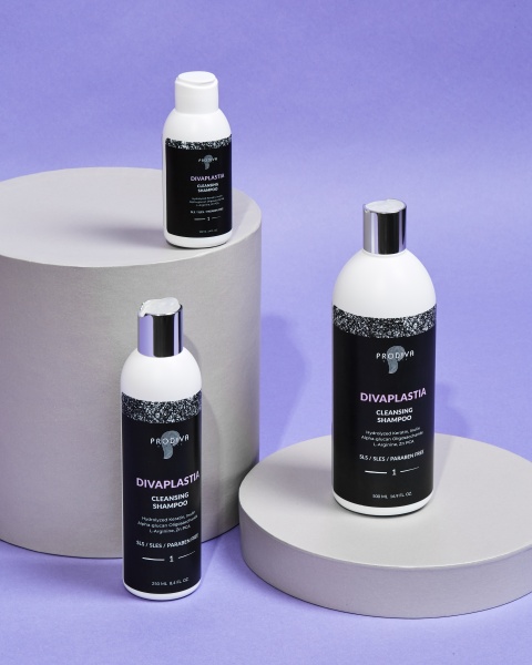 Дивапластия 1