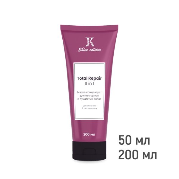 тотал миракл