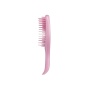 Tangle teezer the wet detangler mini baby pink sparkle расческа мини формат