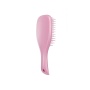 Tangle teezer the wet detangler mini baby pink sparkle расческа мини формат